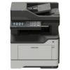 Toshiba e-STUDIO408P B / W office printer