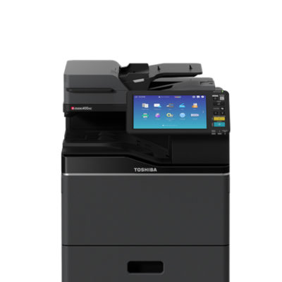 Toshiba e-STUDIO330AC A4 Color Multifunction Office Printer