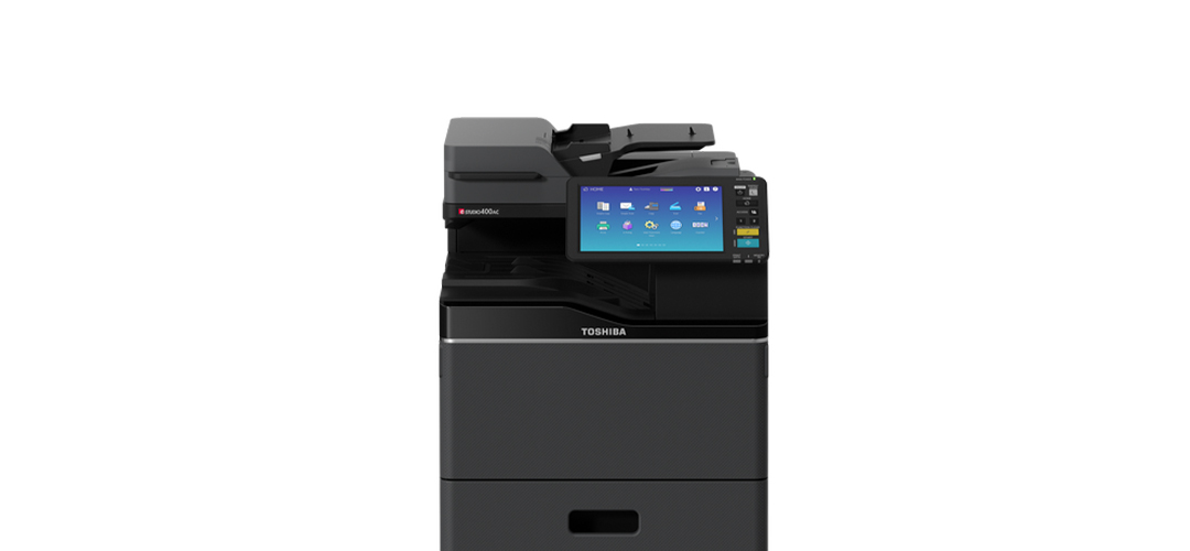 Toshiba e-STUDIO330AC A4 Color Multifunction Office Printer
