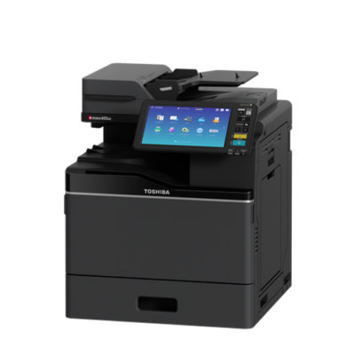 Toshiba e-STUDIO330AC A4 Color Multifunction Office Printer