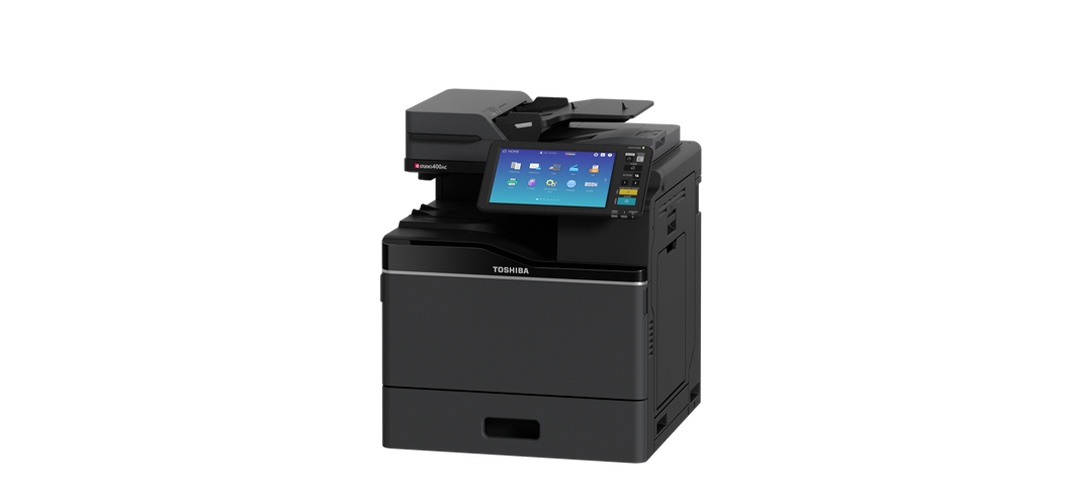 Toshiba e-STUDIO330AC A4 Color Multifunction Office Printer
