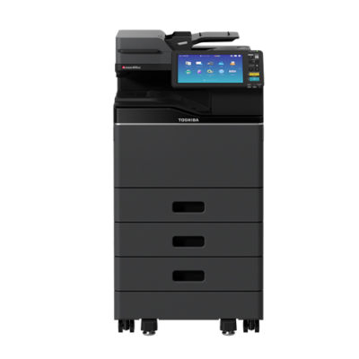 Impresora oficina Multifunción color A4 Toshiba e-STUDIO330AC