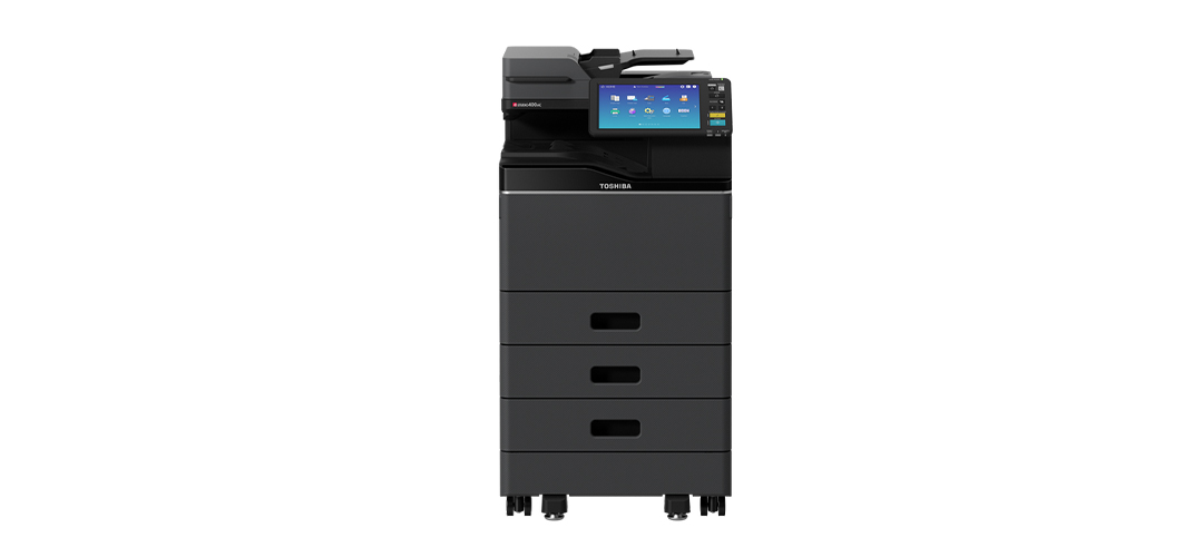 Toshiba e-STUDIO330AC A4 Color Multifunction Office Printer