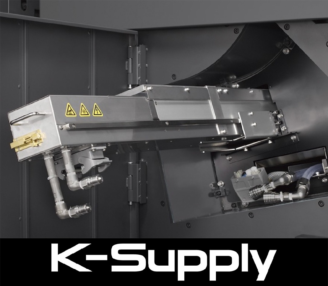 Lámpara H-UV K-Supply - Image 2