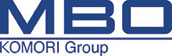MBO KOMORI Group | Distribuidor de OMC SAE