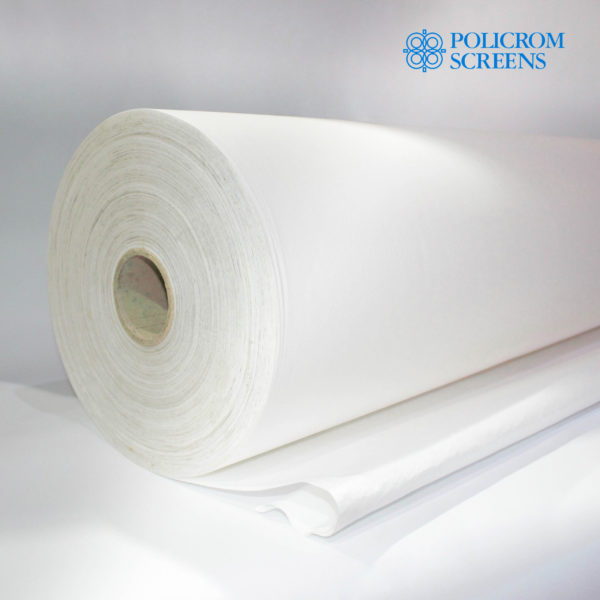 Rubber-washing fabric - Polycrom