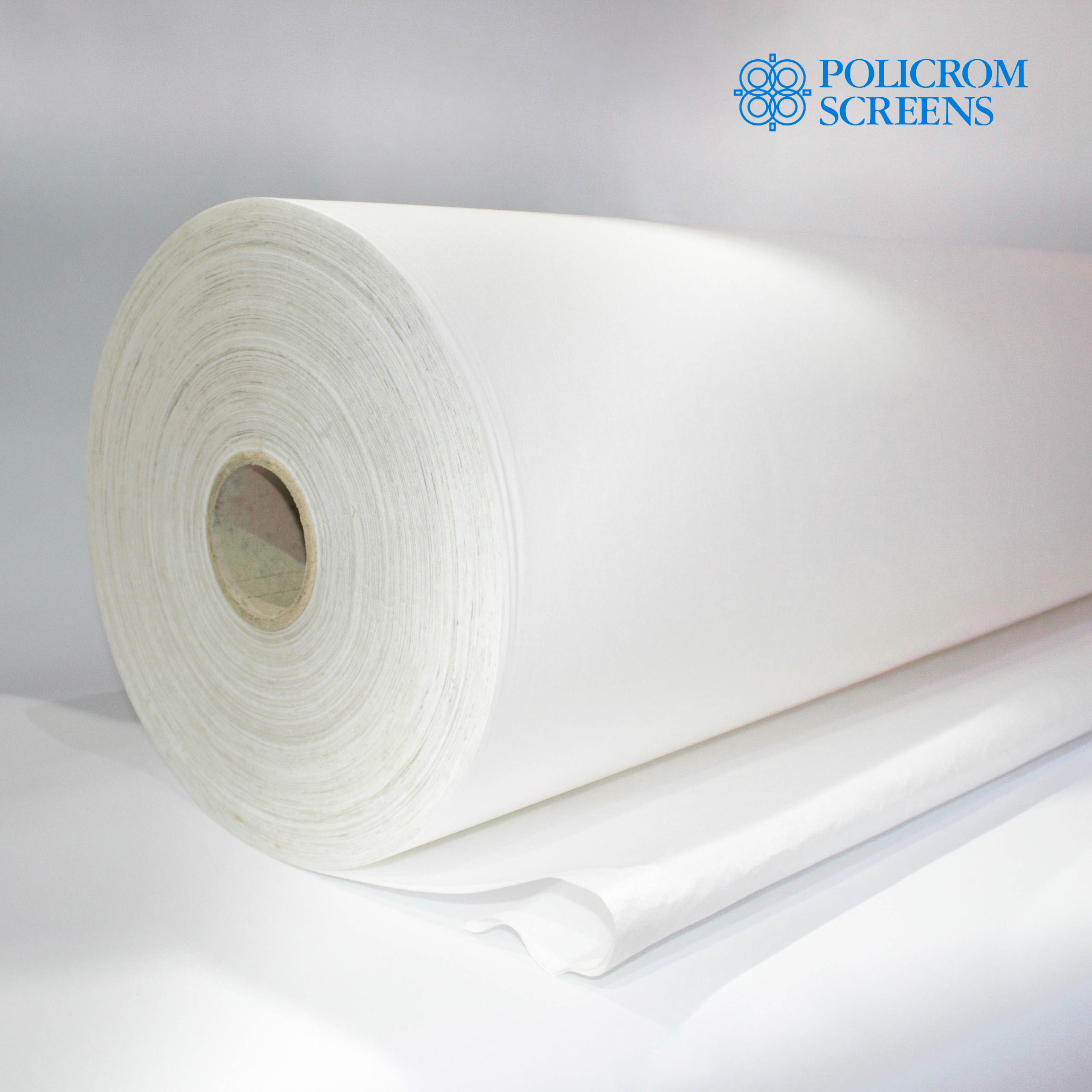 Tela lavaimpresores - Polycrom