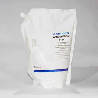Polvos antimaculantes - Wirbelwind 8161
