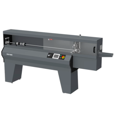 Cortadora de núcleo semiautomática - GM PNT160 SEMI-AUTOMATIC CORE CUTTER