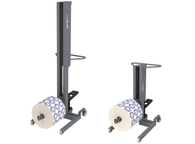 Roll lifter - GM RL ROLL LIFTER