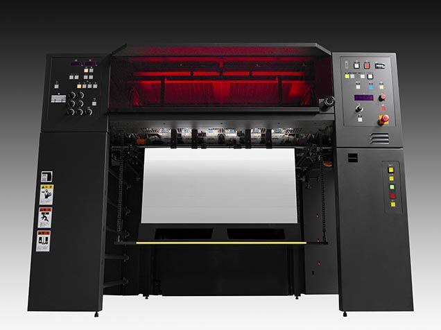 Máquina de impresión offset - Komori LITHRONE G37P ADVANCE - Imagen 2