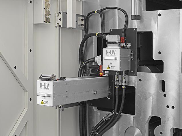 Máquina de impresión offset - Komori SYSTEM G38 - Imagen 4