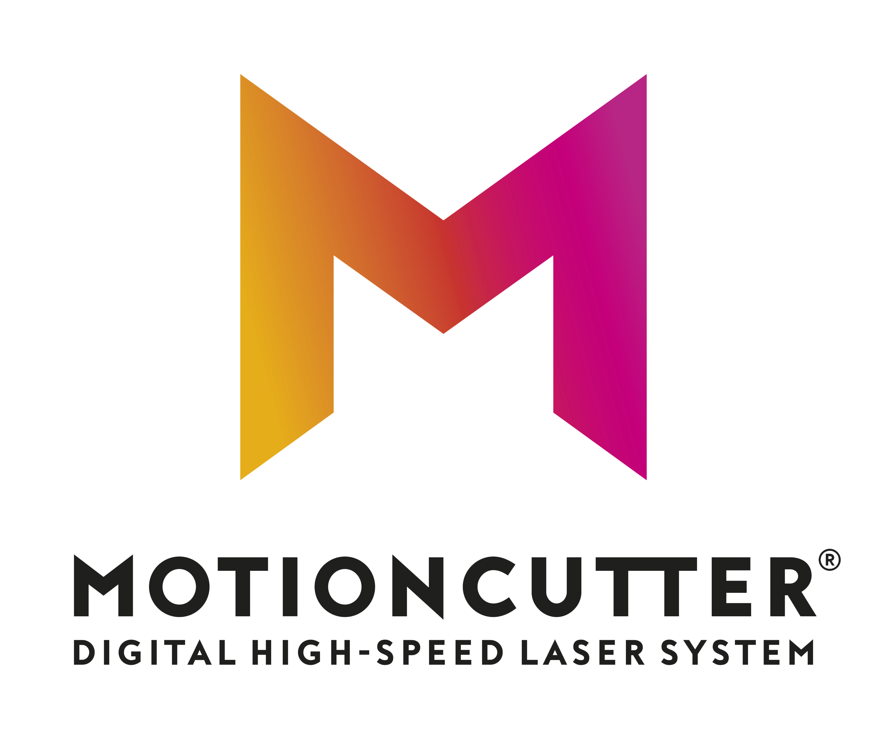 Plotter de corte digital - Motion Cutter - Image 2