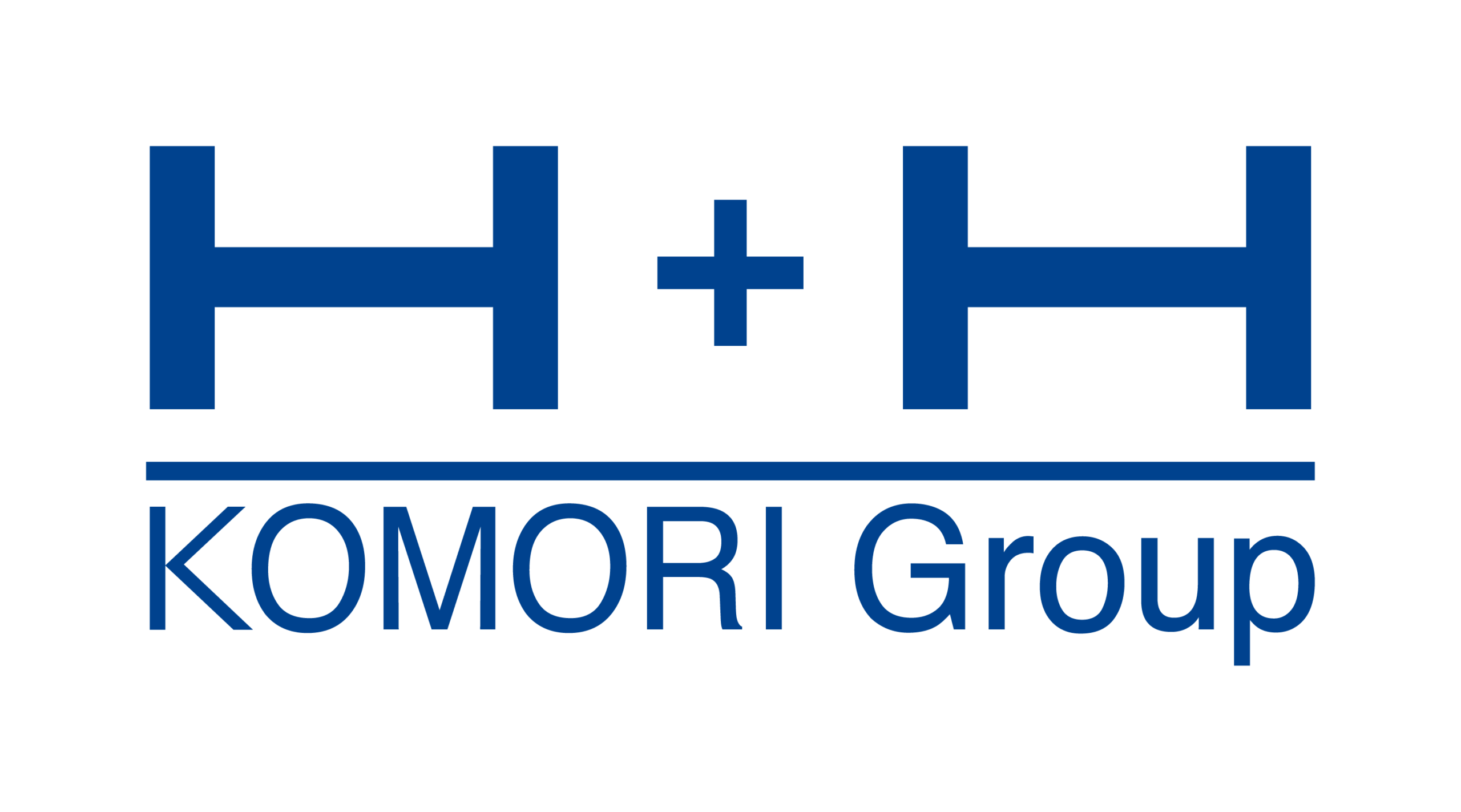 H+H KOMORI Group H+H KOMORI Group