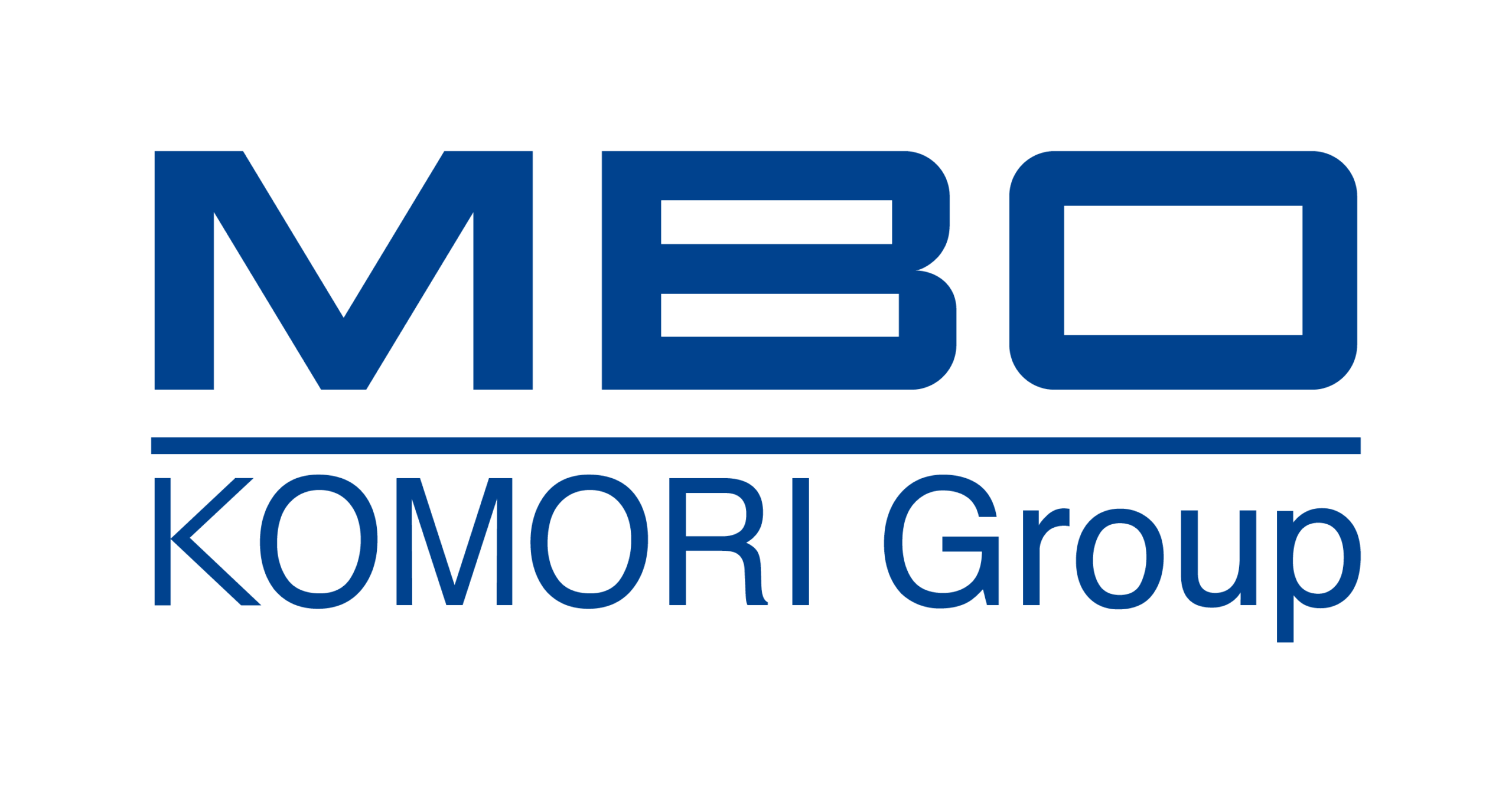 MBO KOMORI Group MBO KOMORI Group