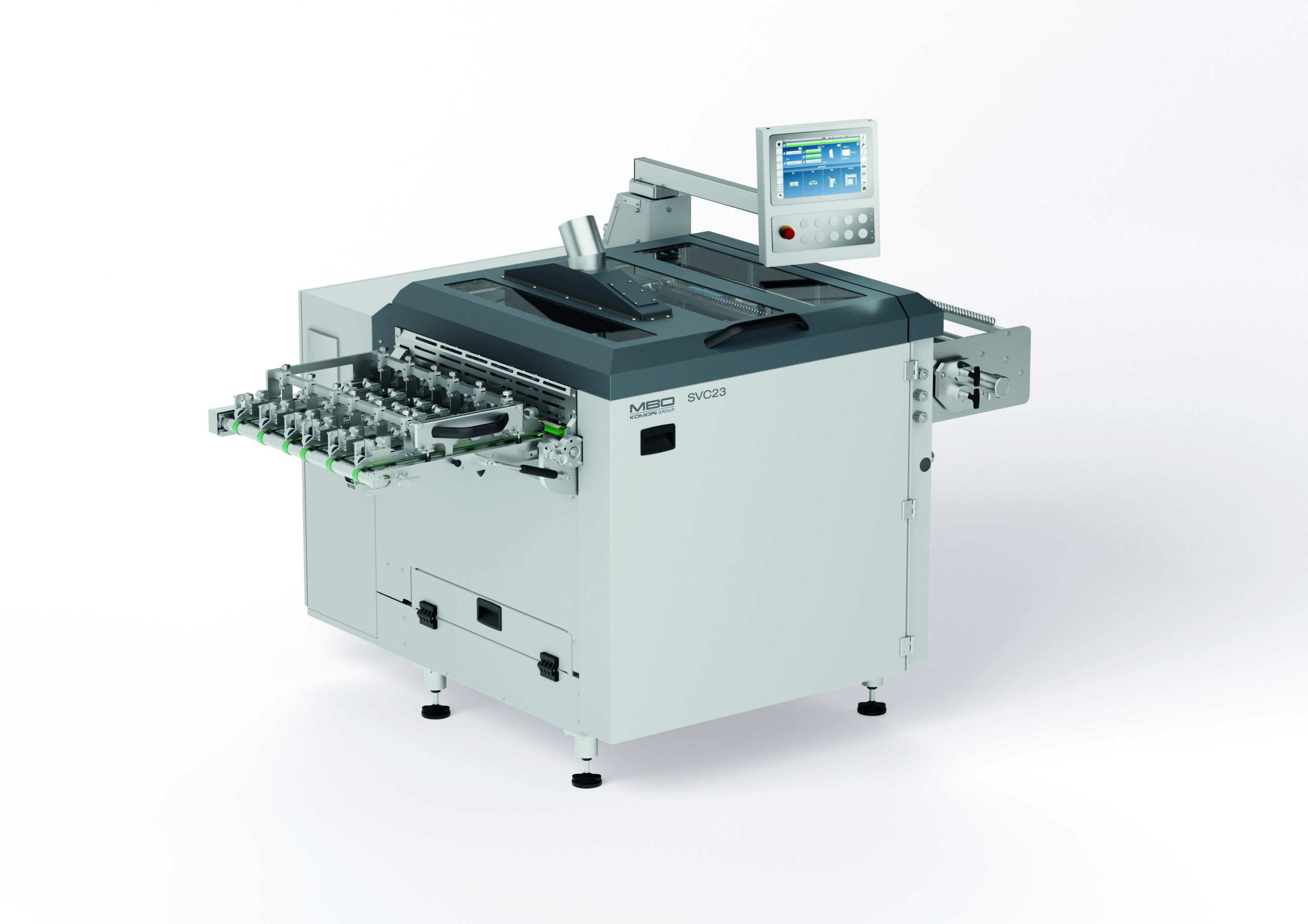 Resmadora MBO SVC 23